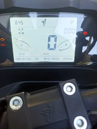 Segway Snarler 500 S Quad