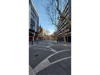 Piso en venta en Centre - Passeig i Rodalies en Manresa