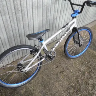 Bicicleta BMX RACE Redline Talla Expert