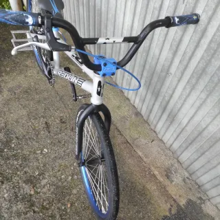 Bicicleta BMX RACE Redline Talla Expert
