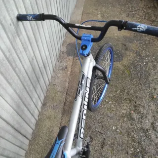 Bicicleta BMX RACE Redline Talla Expert