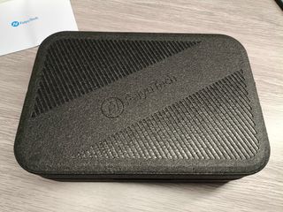 Gimbal FeiyuTech G6 Max 3 assi