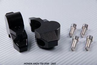 Manillar /Torreta elevadora HONDA XADV 750 2018 22