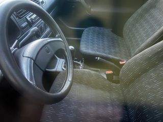 Volkswagen Golf 1995