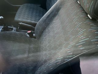 Volkswagen Golf 1995