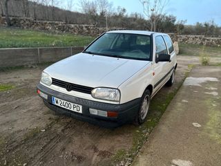 Volkswagen Golf 1995