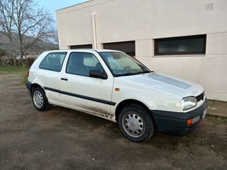 Volkswagen Golf 1995