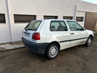 Volkswagen Golf 1995