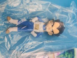 Vegeta Daima Dragon Ball