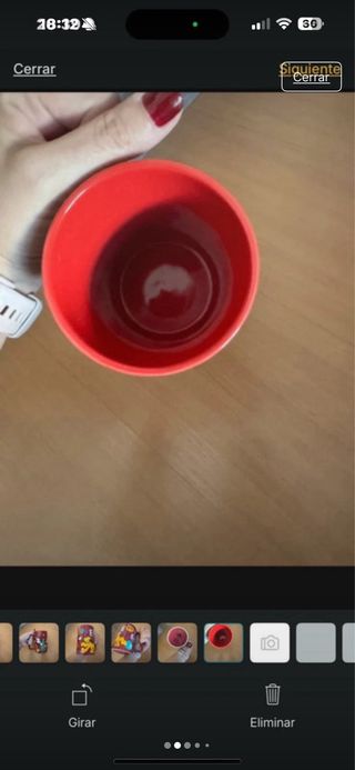 Taza cerámica Mickey Mouse Navidad