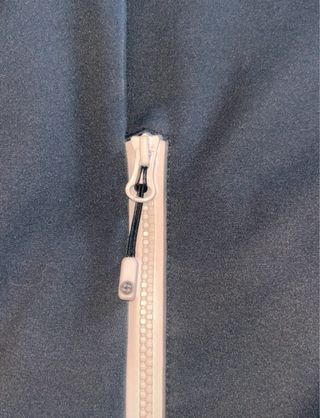 Giacca sci Colmar blu