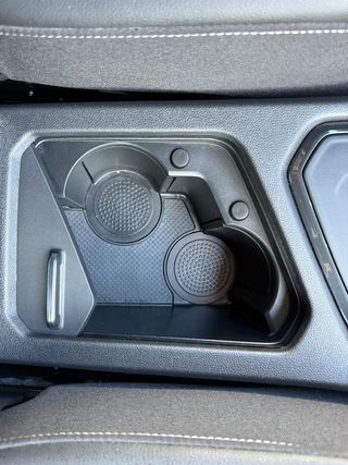 Volkswagen Tiguan R-Line 1.5 TSI 110kW (150CV) DSG