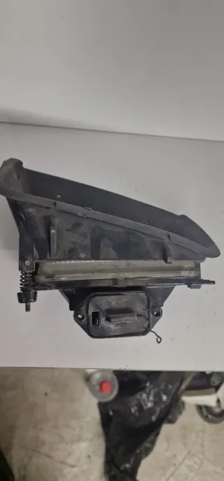 Citroën Xantia Parachoques , Faros y antinieblas