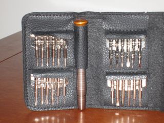 ◆NUEVO◆ Juego de destornilladores de precision