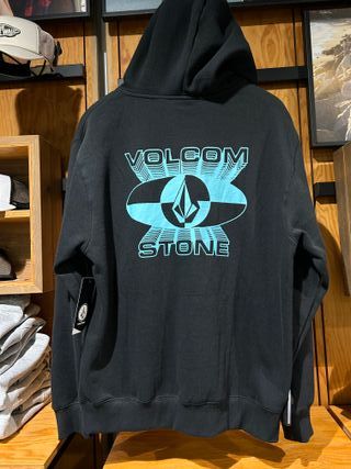 Sudadera Volcom