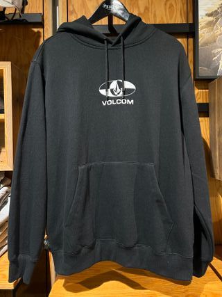 Sudadera Volcom