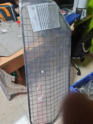 Rehilla separacion opel combo 2012 a 2017