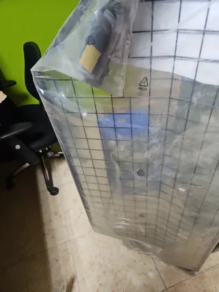 Rehilla separacion opel combo 2012 a 2017