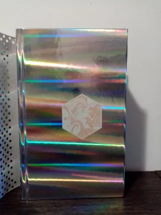 Trilogía Las Memorias de Idhún. Laura Gallego.