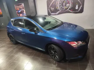 SEAT Leon 2020 TSI 150cv