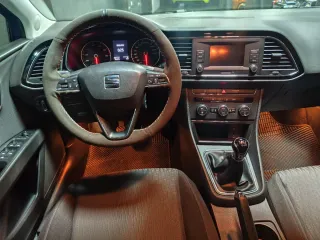 SEAT Leon 2020 TSI 150cv