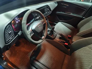 SEAT Leon 2020 TSI 150cv