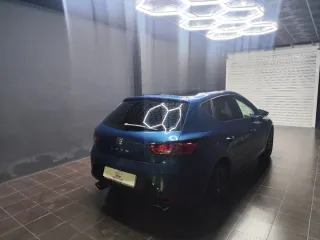 SEAT Leon 2020 TSI 150cv 1.4 turbo