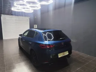 SEAT Leon 2020 TSI 150cv 1.4 turbo