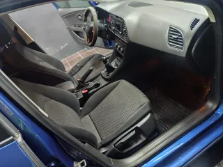 SEAT Leon 2020 TSI 150cv 1.4 turbo