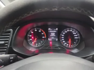 SEAT Leon 2020 TSI 150cv 1.4 turbo