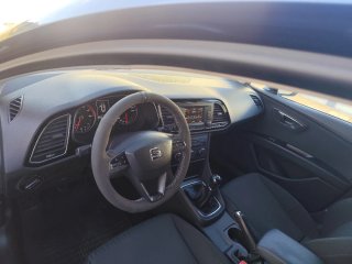 SEAT Leon 2020 150cv TSI 1.4 turbo