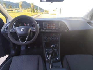SEAT Leon 2020 150cv TSI 1.4 turbo