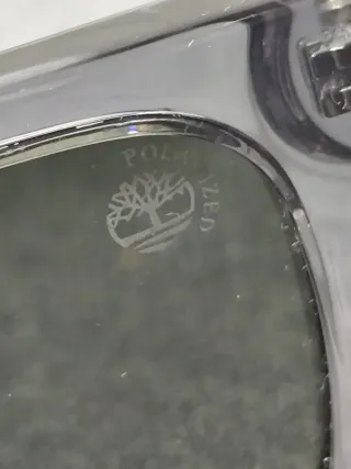 Gafas de sol hombre. Marca Timberland.