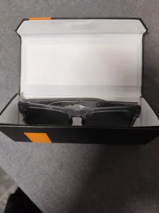 Gafas de sol hombre. Marca Timberland.