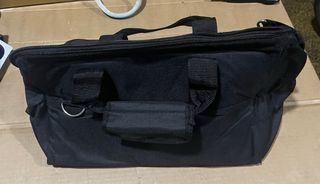 Bolsa de herramientas Parkside performance tela