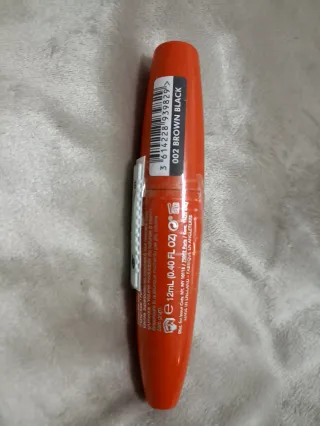 Rimmel Scandaleyes Volume On Demand Marrón