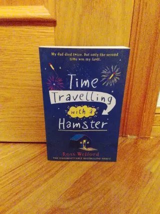 Time Travelling with a Hamster