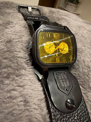Reloj Diesel DZ4136
