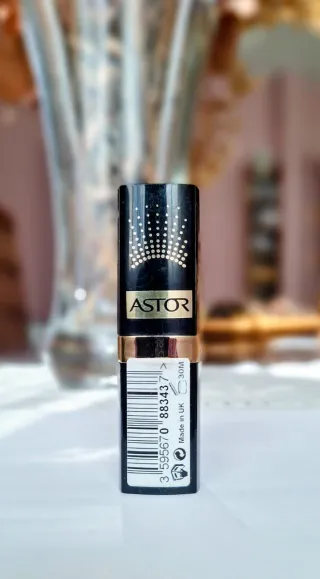 Labial Astor Marrón Dorado