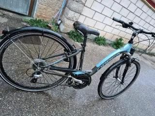 Bicicleta Orbea