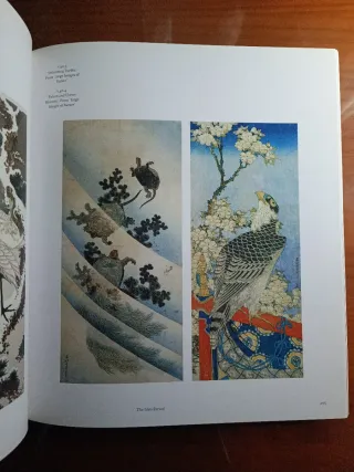 Hokusai