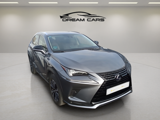 Lexus NX 300h Premium 2WD 145 kW (197 CV)