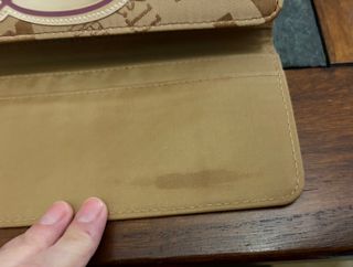 Borsa e portafogli Hello Kitty