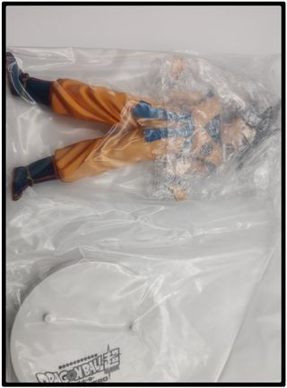 Goku  Dragon Ball Super