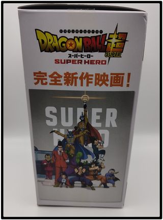 Goku  Dragon Ball Super