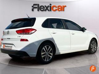Hyundai i30 1.0 TGDI Klass LE