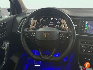 Cupra Ateca 2.0 TSI 221kW (300CV) 4Drive DSG