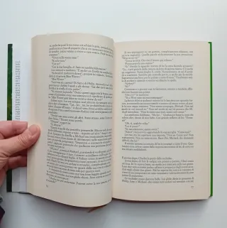 Allevato dai lupi di Patricia Gaffney