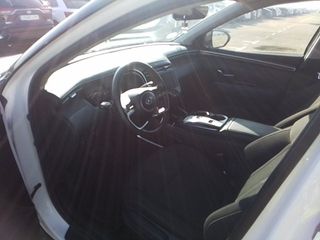 Hyundai Tucson 1.6 CRDI 48V Tecno 4X2 DCT 100 kW (136 CV)