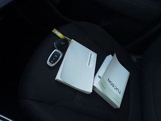 Hyundai Tucson 1.6 CRDI 48V Tecno 4X2 DCT 100 kW (136 CV)